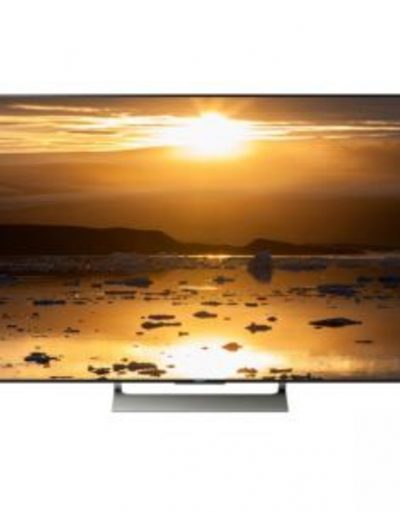 Телевизор Sony KD-55XE9005, 55 инча, 4K HDR Premium TV BRAVIA, Android TV, KD55XE9005BAEP