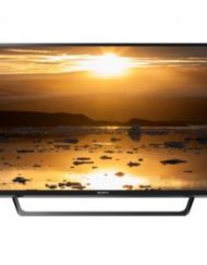Телевизор Sony KDL-32RE400, 32 инча, HD Ready TV BRAVIA, Черен, KDL32RE400BAEP