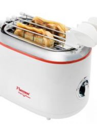 Тостер Bestron ATM200RE SANDWICH TOASTER BST00008