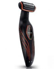 Тример Philips BODYGROOM Series 3000, водоустойчив, BG2026/32