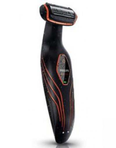 Тример Philips BODYGROOM Series 3000, водоустойчив, BG2026/32