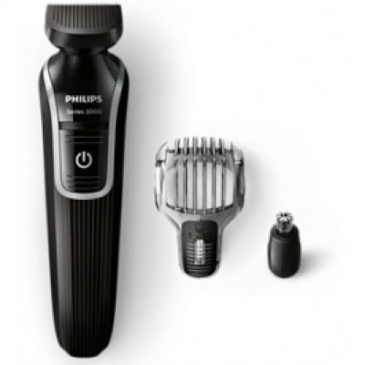 Тример Philips Multigroom QG3320/15
