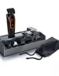 Тример Philips MULTIGROOM Series 3000, 3 гребена, Безжична, QG3340/16