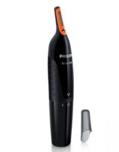 Тример Philips за подстригване на детайли, GoStyler NT1150/10