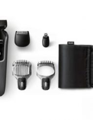 Тример за брада и детайли Philips Multigroom series 3000 5 в 1 QG3327/15