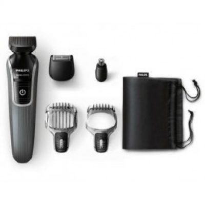 Тример за подстригване на брада и детайли Philips QG3327/15