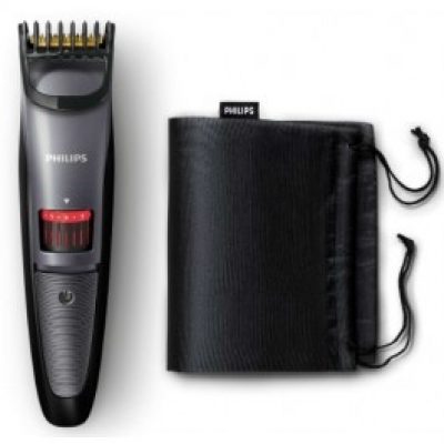 Тример за подстригване на брада Philips QT4015/16