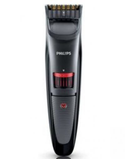 Тример за подстригване на брада Philips Series 3000 QT4015/16