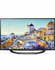 TV LED, LG 43'', 43UH6207, Smart, 1200PMI, WiFi, UHD 4K