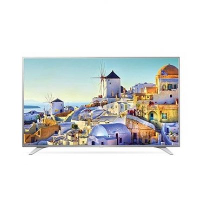 TV LED, LG 43'', 43UH6507, Smart, webOS 3.0, 1200PMI, WiFi, UHD 4K