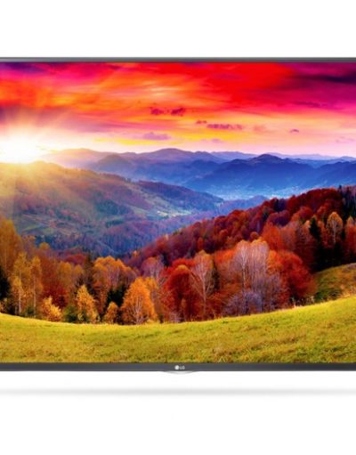 TV LED, LG 55'', 55LH545V, 300PMI, FullHD