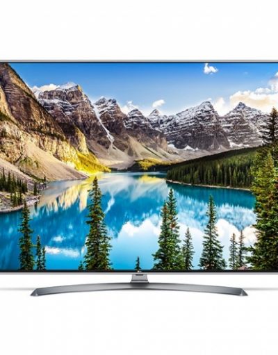 TV LED, LG 55'', 55UJ7507, Smart, webOS 3.0, Active HDR Dolby Vision, 360 VR, 2200PMI, WiFi, UHD 4K