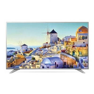 TV LED, LG 60'', 60UH6507, Smart, webOS 3.0, 1700PMI, WiFi, UHD 4K