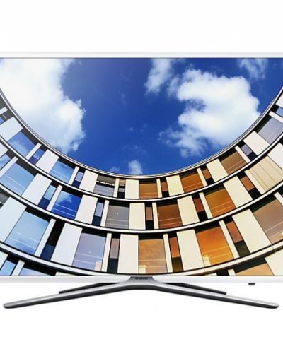 TV LED, SAMSUNG 49'', 49M5512, Smart, 800PQI, WiFi, FullHD (UE49M5512AKXXH)