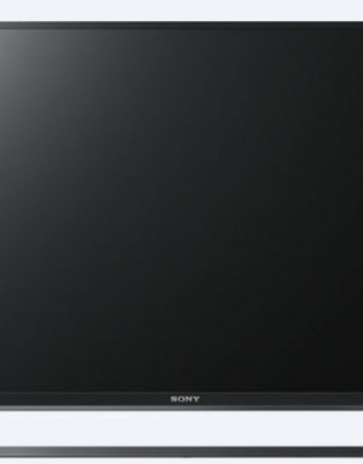 TV LED, Sony 40'', KDL-40WE660, Smart, 400Hz, WiFi, X-Reality PRO, FullHD (KDL40WE660BAEP)
