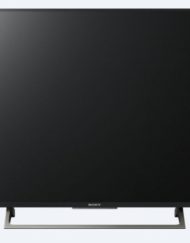 TV LED, Sony 43'', KD-43XE8005, Smart, 200Hz, WiFi, X-Reality PRO, Voice Remote, UHD 4K (KD43XE8005BAEP)
