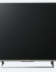 TV LED, Sony 43'', KD-43XE8077, Smart, 400Hz, WiFi, 4К X-Reality PRO, Voice Remote, UHD 4K (KD43XE8077SAEP)