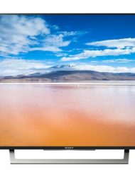 TV LED, Sony 43'', KDL-43XD8305, Smart, 800Hz, WiFi, Voice Remote, UHD 4K (KD43XD8305BAEP)