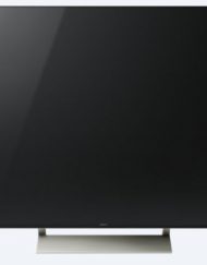TV LED, Sony 55'', KD-55XE9305, Smart, 1000Hz, WiFi, 4K HDR X1 Extreme, Voice Remote, UHD 4K (KD55XE9305BAEP)