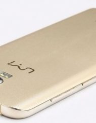 UMI ROME 4G, Метален 8-ядрен 64bit, 5.5" Екран, 3GB RAM с 2 сим карти