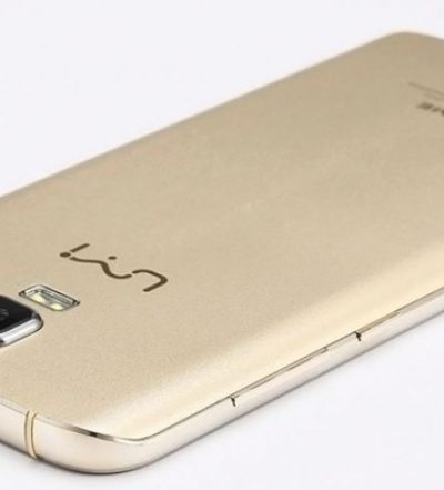 UMI ROME 4G, Метален 8-ядрен 64bit, 5.5" Екран, 3GB RAM с 2 сим карти