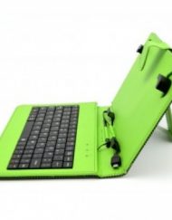 Универсален калъф за таблет Xmart Case 7" Green