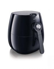 Уред за мултифункционално готвене Philips Viva Collection Low fat fryer with Rapid Air technology HD9220/20