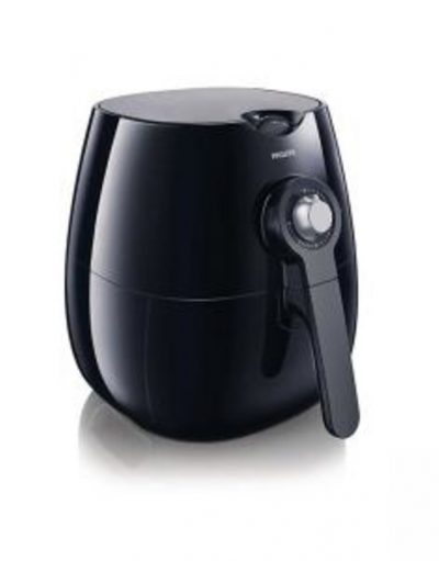 Уред за мултифункционално готвене Philips Viva Collection Low fat fryer with Rapid Air technology HD9220/20