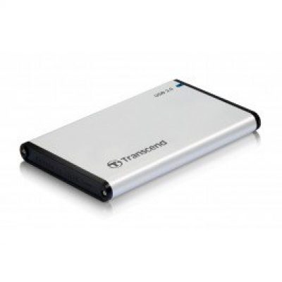 Външен диск Кутия за Transcend StoreJet 2.5" S3 External Case 0GB