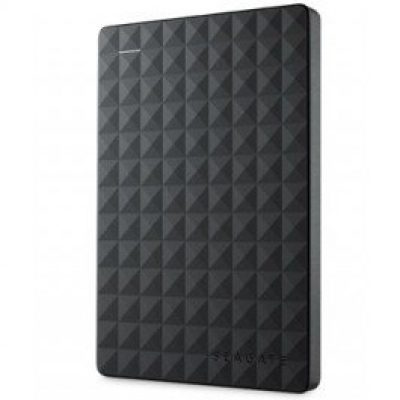 Външен диск Seagate Expansion Portable 2TB