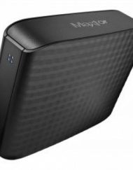 Външен диск SEAGATE Maxtor D3 station