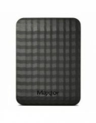 Външен диск Seagate Maxtor M3 Portable 500GB 2.5"