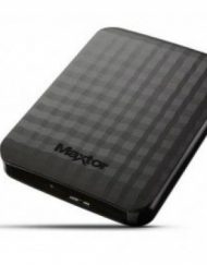 Външен диск Seagate Maxtor Portable M3 2.5 2TB