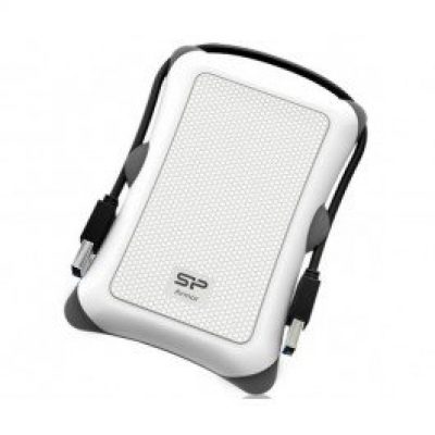 Външен диск Silicon Power Armor A30 1TB