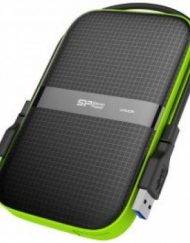 Външен диск Silicon Power Armor A60 500GB 2.5"