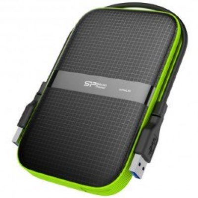 Външен диск Silicon Power Armor A60 500GB 2.5"