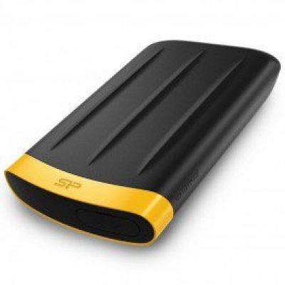 Външен диск Silicon Power Armor A65 2TB