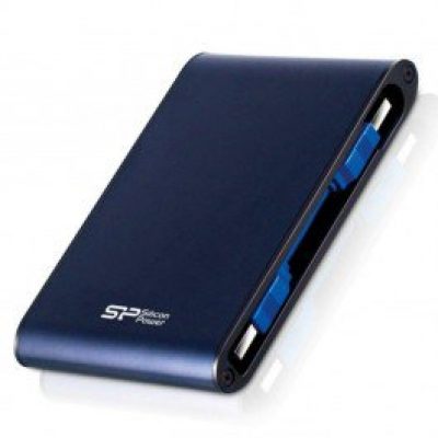Външен диск Silicon Power Armor A80 2TB