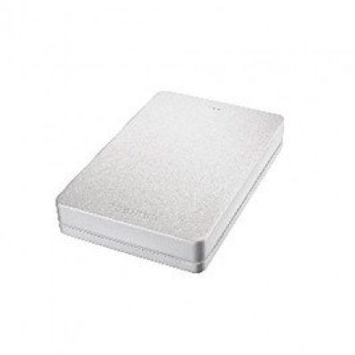 Външен диск Toshiba Canvio ALU 3S 2TB Silver