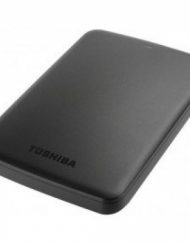 Външен диск Toshiba Canvio Basics 2TB 2.5"