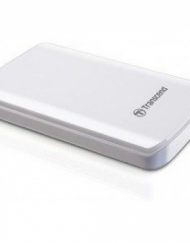 Външен диск  Transcend StoreJet 1TB