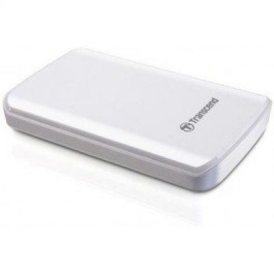 Външен диск  Transcend StoreJet 1TB
