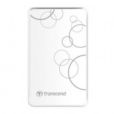 Външен диск Transcend StoreJet  1TB