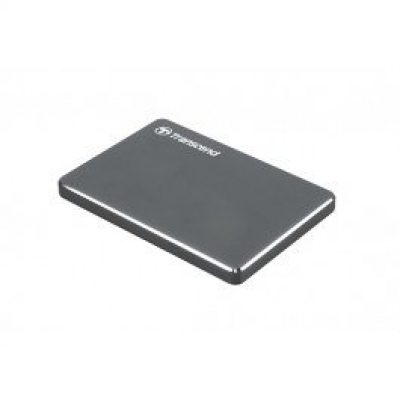 Външен диск Transcend StoreJet 2.5" 1TB
