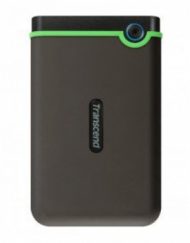 Външен диск Transcend StoreJet 2.5" 1TB