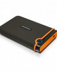 Външен диск Transcend StoreJet 2.5" 1TB