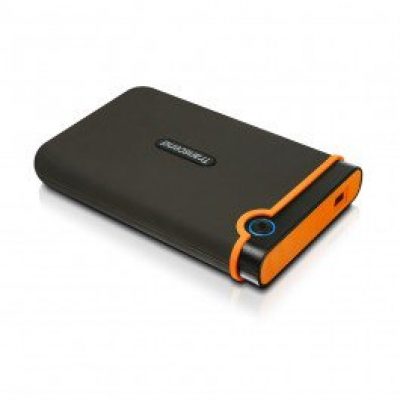 Външен диск Transcend StoreJet 2.5" 1TB