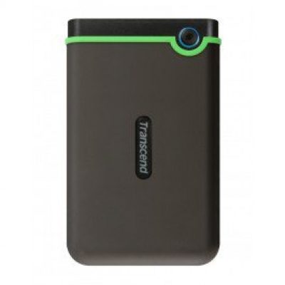 Външен диск Transcend StoreJet 2.5" 1TB
