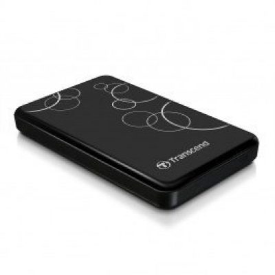 Външен диск Transcend StoreJet 2.5" 1TB