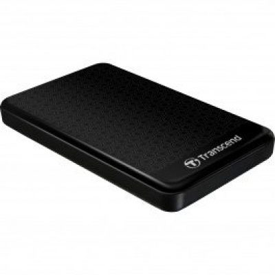 Външен диск Transcend StoreJet 2.5" 2TB